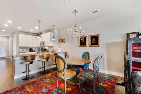 Tiny photo for 2724 Treble LN #332, Austin, TX 78704 (MLS # 4335959)