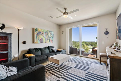 Tiny photo for 2724 Treble LN #332, Austin, TX 78704 (MLS # 4335959)