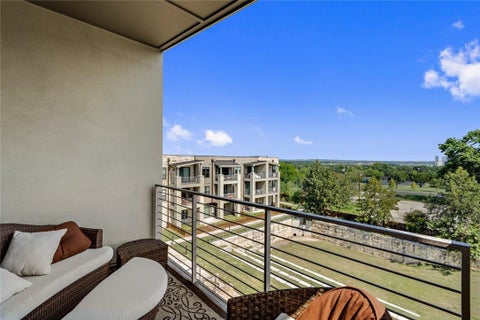 Tiny photo for 2724 Treble LN #332, Austin, TX 78704 (MLS # 4335959)