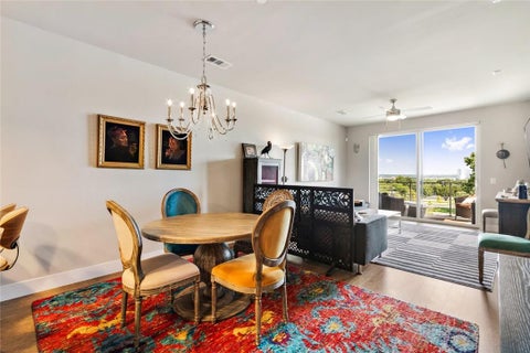 Tiny photo for 2724 Treble LN #332, Austin, TX 78704 (MLS # 4335959)