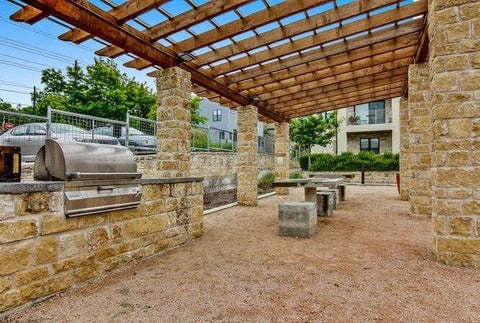 Tiny photo for 2724 Treble LN #332, Austin, TX 78704 (MLS # 4335959)