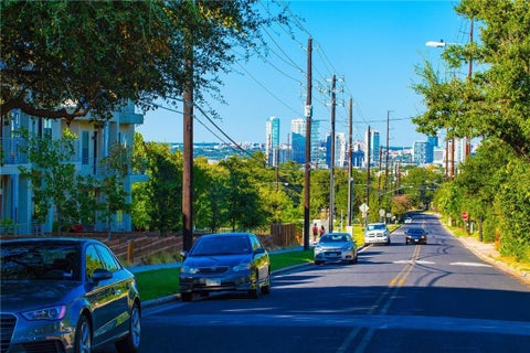 Tiny photo for 2724 Treble LN #332, Austin, TX 78704 (MLS # 4335959)