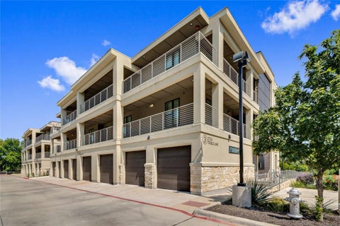Tiny photo for 2724 Treble LN #332, Austin, TX 78704 (MLS # 4335959)