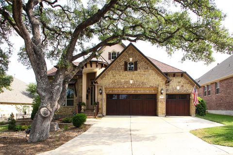 1589 Cool Spring WAY Austin TX 78737
