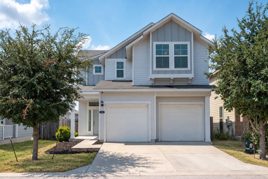 Photo of 7924 Castelardo PL, Round Rock, TX 78665 (MLS # 6989392)