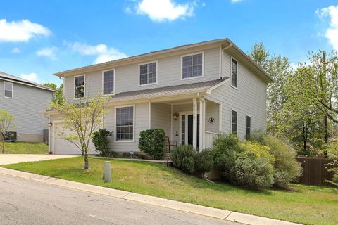 9208 Magna Carta LOOP Austin TX 78754