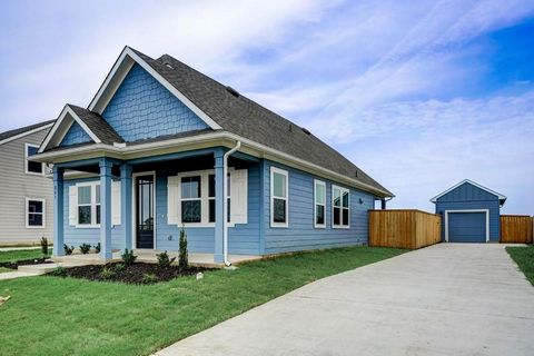 A home in Taylor