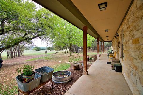 Photo of 2010 CR 228, Florence, TX 76527 (MLS # 5352591)