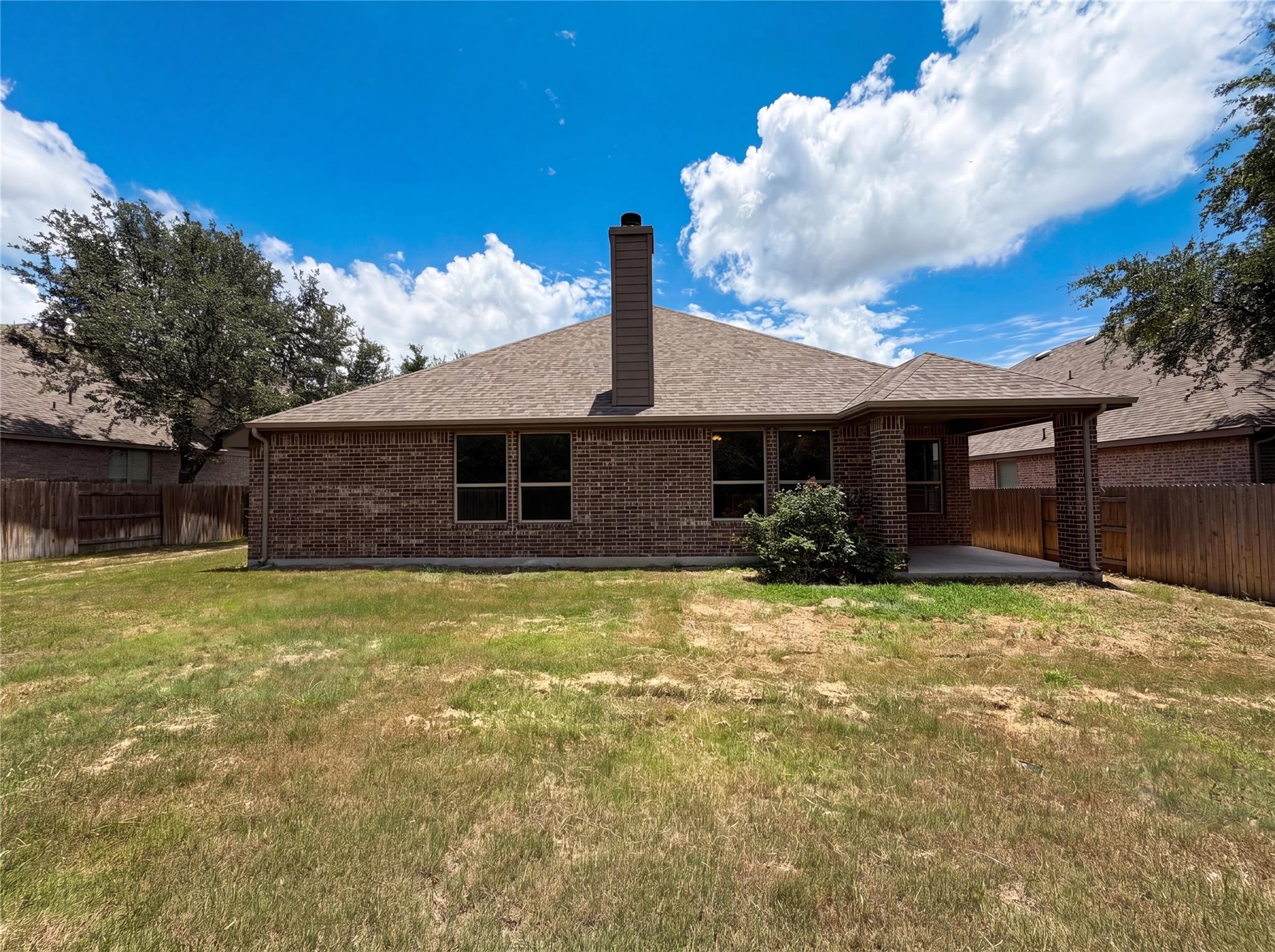 316 Fannin Battleground LN