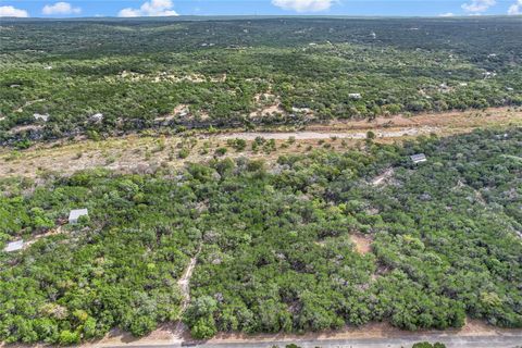 401 DAYS END RD Wimberley TX 78676