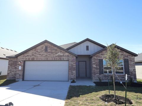 Photo of 19909 Hirono DR, Manor, TX 78653 (MLS # 3514047)