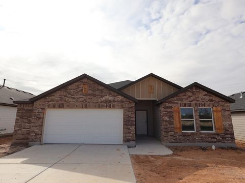 19909 Hirono DR Manor TX 78653