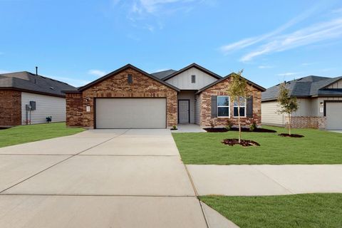 Photo of 19909 Hirono DR, Manor, TX 78653 (MLS # 3514047)