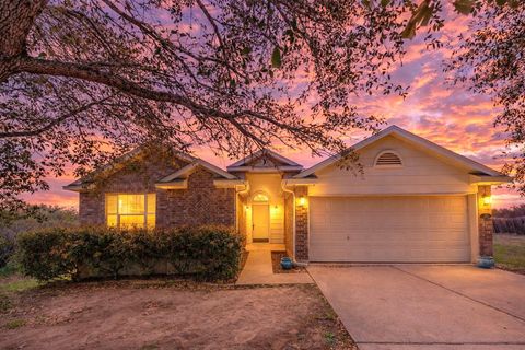 223 Martin Crossing DR Cedar Creek TX 78612