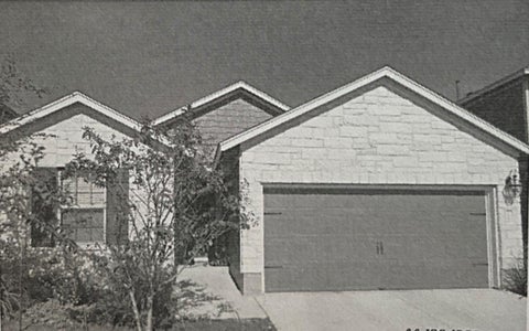 Photo of 1400 Harwell LOOP, Kyle, TX 78640 (MLS # 3927010)