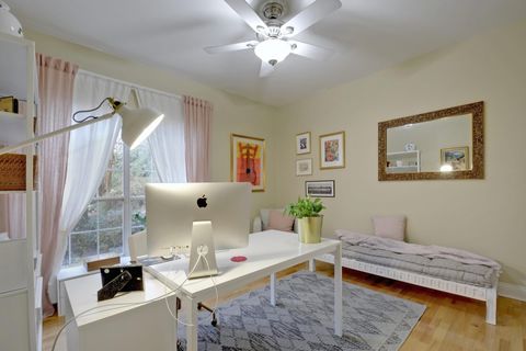 Tiny photo for 6706 Fort Davis CV #A, Austin, TX 78731 (MLS # 4140314)