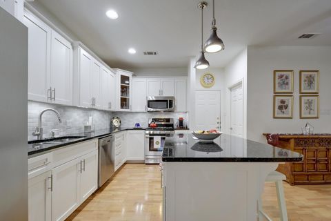 Tiny photo for 6706 Fort Davis CV #A, Austin, TX 78731 (MLS # 4140314)