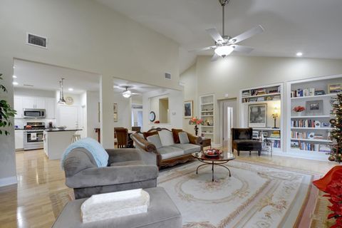 Tiny photo for 6706 Fort Davis CV #A, Austin, TX 78731 (MLS # 4140314)