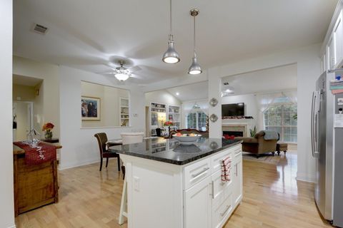 Tiny photo for 6706 Fort Davis CV #A, Austin, TX 78731 (MLS # 4140314)
