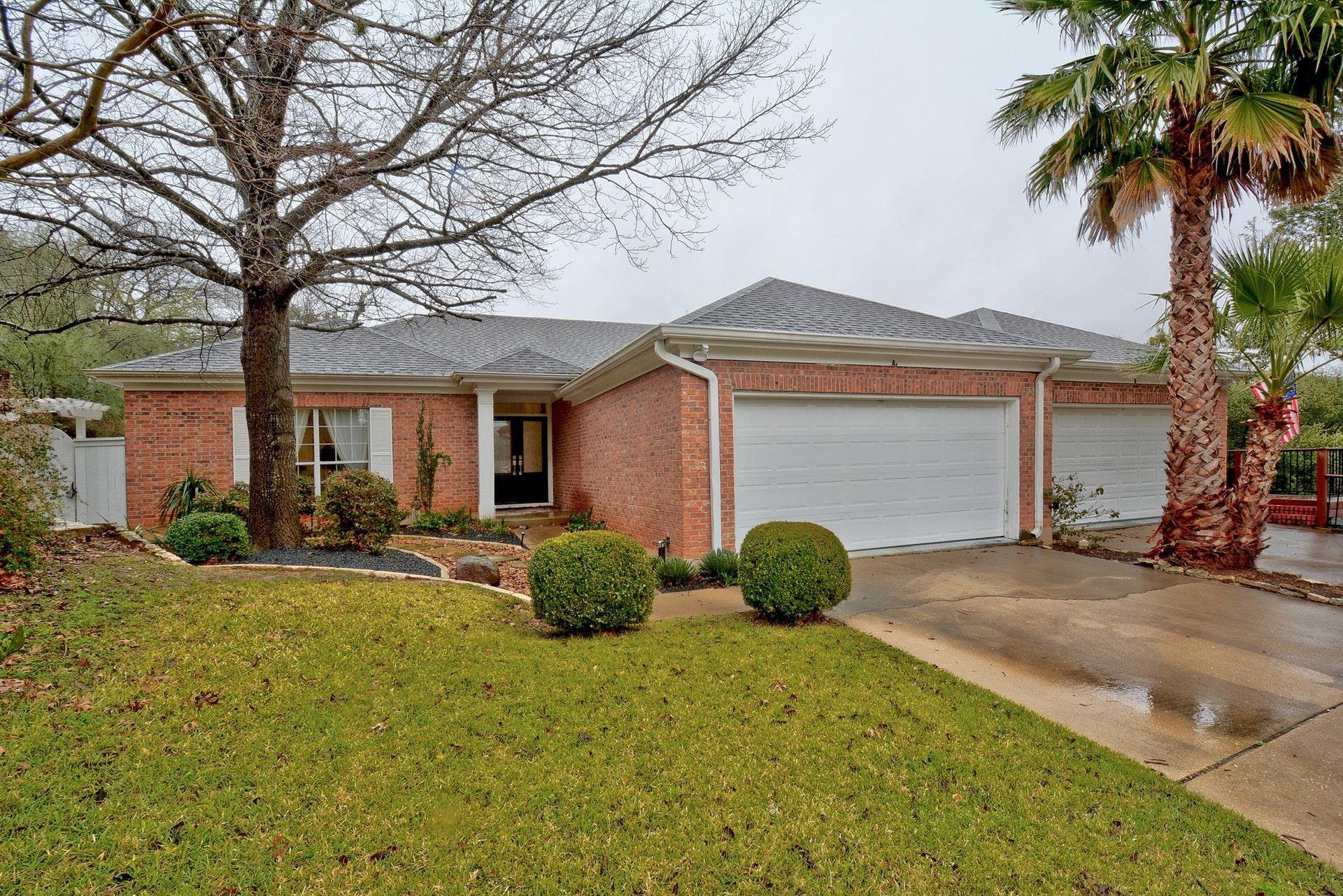 6706 Fort Davis CV A