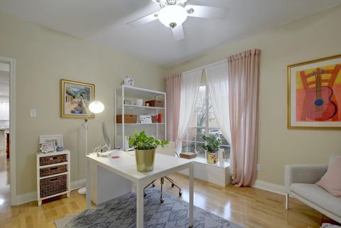 Tiny photo for 6706 Fort Davis CV #A, Austin, TX 78731 (MLS # 4140314)