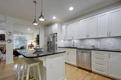 Tiny photo for 6706 Fort Davis CV #A, Austin, TX 78731 (MLS # 4140314)