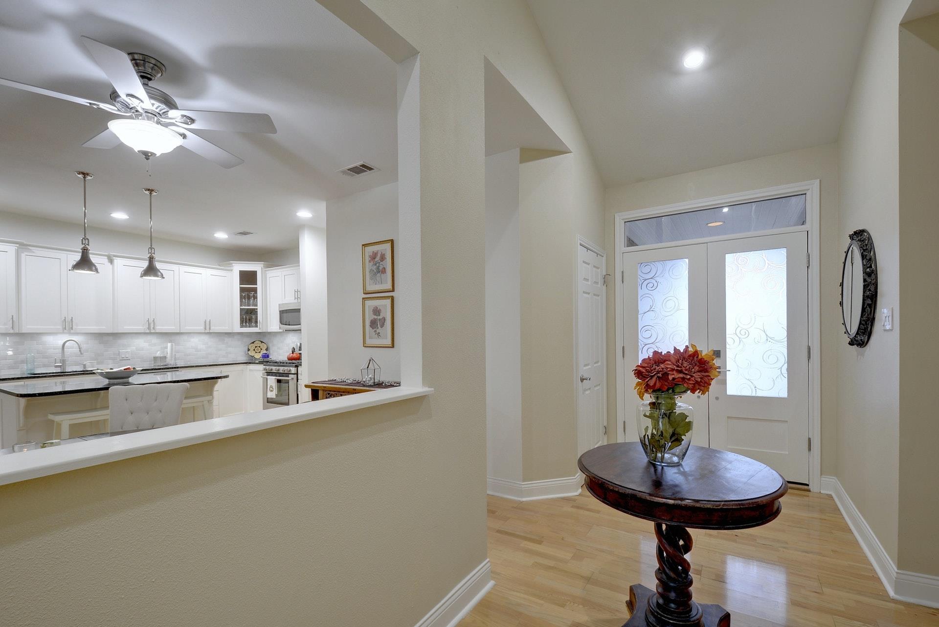 6706 Fort Davis CV A