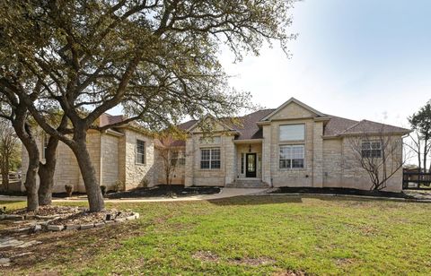 Photo of 105 High Plains DR, Dripping Springs, TX 78620 (MLS # 6409947)