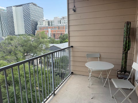 Tiny photo for 910 W 25th ST #508, Austin, TX 78705 (MLS # 3978952)