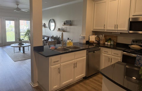 Tiny photo for 910 W 25th ST #508, Austin, TX 78705 (MLS # 3978952)