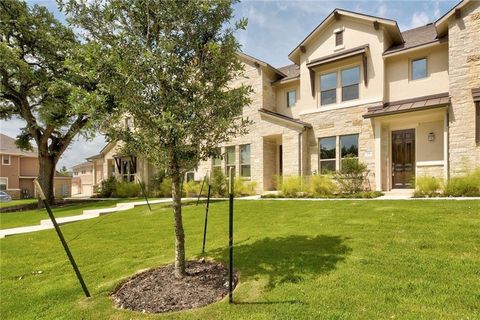 13800 Lyndhurst ST 304 Austin TX 78717