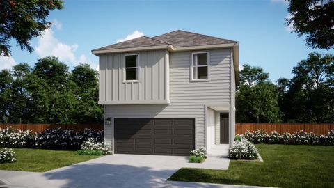 Photo of 140 Sycamore Pines Ln, Kyle, TX 78640 (MLS # 2105161)