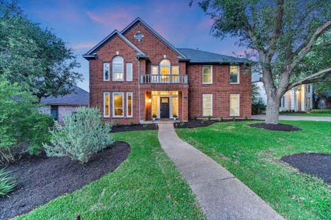 Photo of 5217 China Garden DR, Austin, TX 78730 (MLS # 1763992)