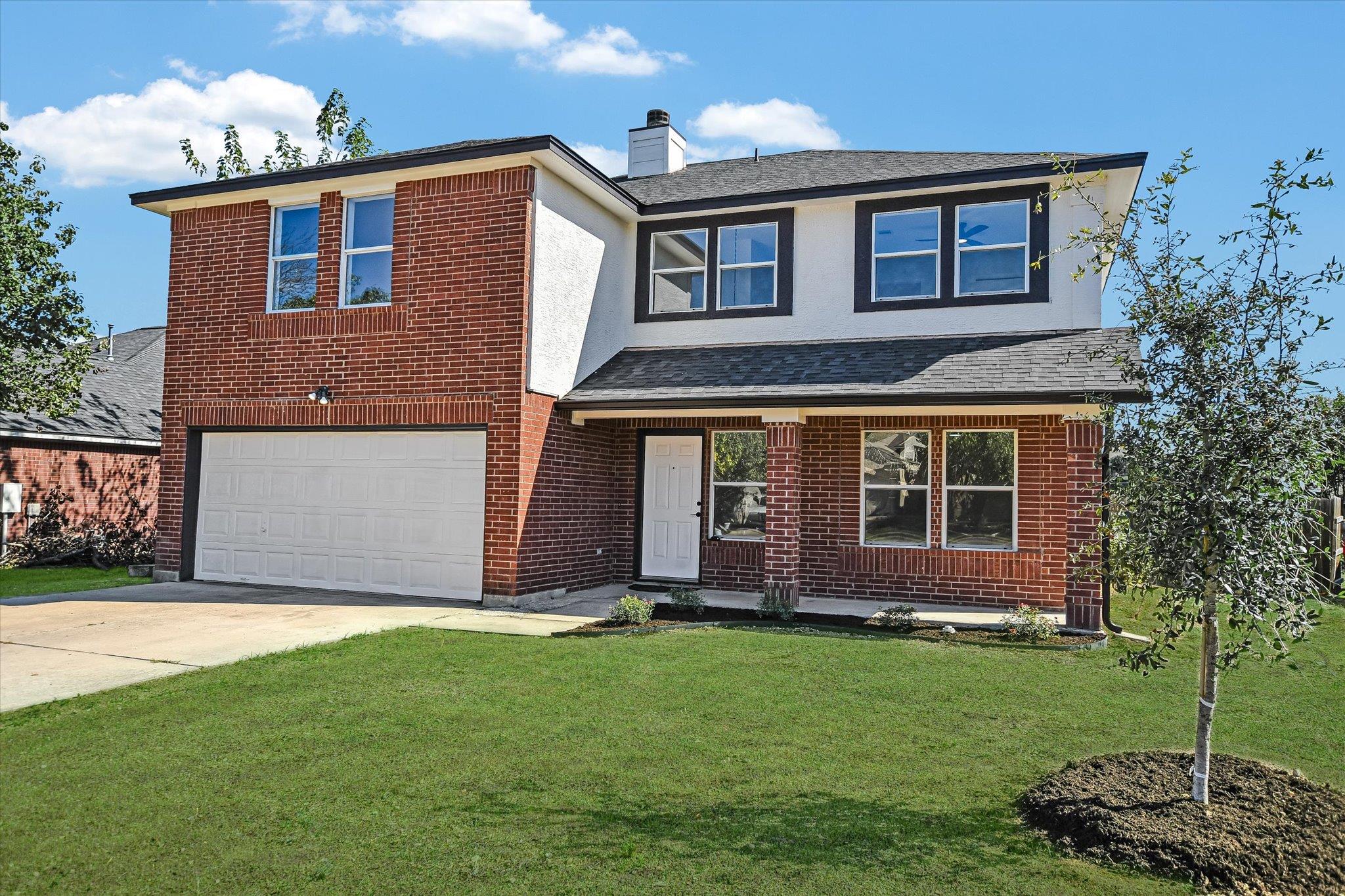 708 Camino Real DR