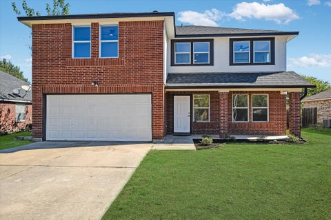 Photo of 708 Camino Real DR, Leander, TX 78641 (MLS # 6261196)