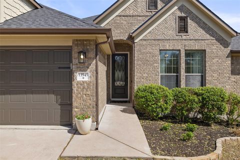 13545 Mesa Verde DR Austin TX 78737