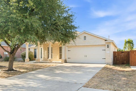 Photo of 3232 Clinton PL, Round Rock, TX 78665 (MLS # 8638414)