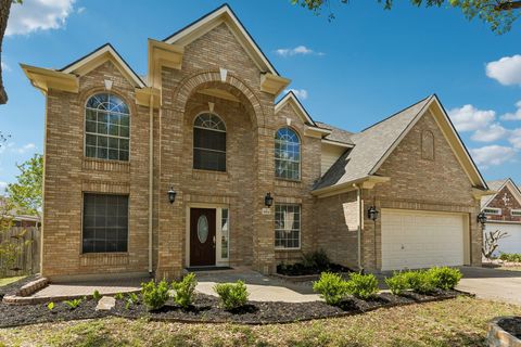 16504 Lounsbury PL Austin TX 78717