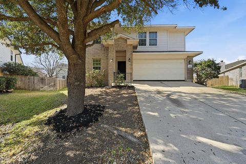 Photo of 3723 Holden CT, Round Rock, TX 78665 (MLS # 2198637)