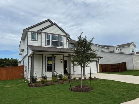 Photo of 156 Wagon Spoke WAY, Liberty Hill, TX 78642 (MLS # 7789486)