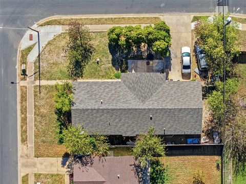 Tiny photo for 8406 MAINE DR, Austin, TX 78758 (MLS # 1263480)