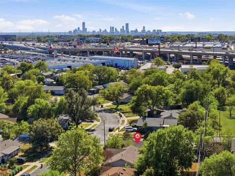 Tiny photo for 8406 MAINE DR, Austin, TX 78758 (MLS # 1263480)