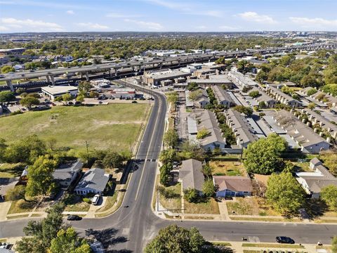 Tiny photo for 8406 MAINE DR, Austin, TX 78758 (MLS # 1263480)