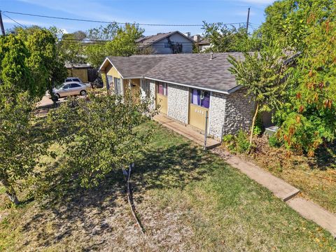 Tiny photo for 8406 MAINE DR, Austin, TX 78758 (MLS # 1263480)