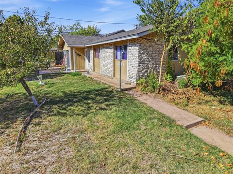 Tiny photo for 8406 MAINE DR, Austin, TX 78758 (MLS # 1263480)