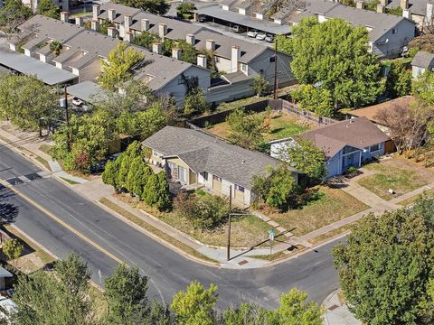 Tiny photo for 8406 MAINE DR, Austin, TX 78758 (MLS # 1263480)