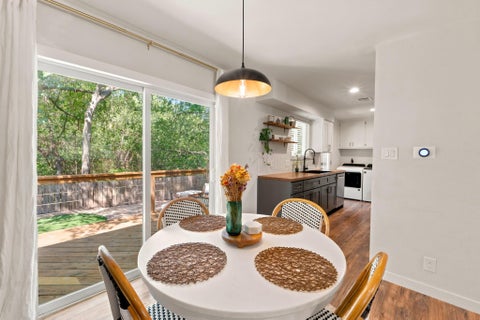 Tiny photo for 2802 Catalina DR #B, Austin, TX 78741 (MLS # 7500761)