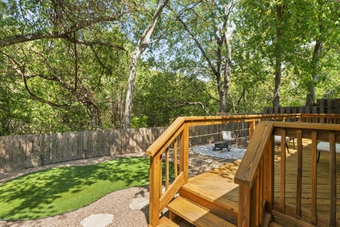 Tiny photo for 2802 Catalina DR #B, Austin, TX 78741 (MLS # 7500761)