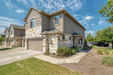 Photo of 2880 Donnell DR #204, Round Rock, TX 78664 (MLS # 1791860)
