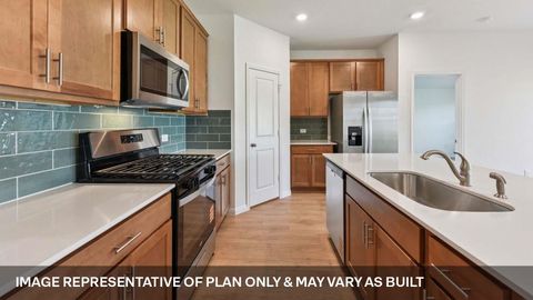 Tiny photo for 13713 Carper ST, Manor, TX 78653 (MLS # 8154655)